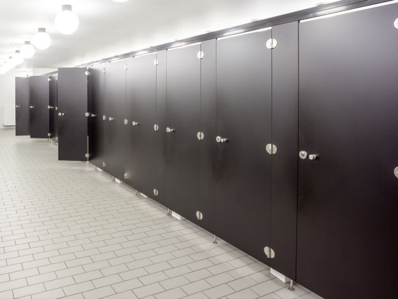Cabinas fenólicas