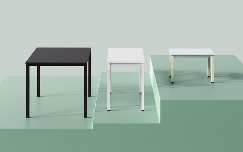 Mesa de reunión