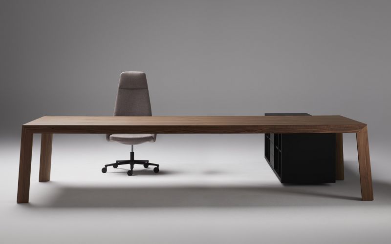 Mesa dirección
