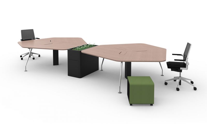 Mesa operativa