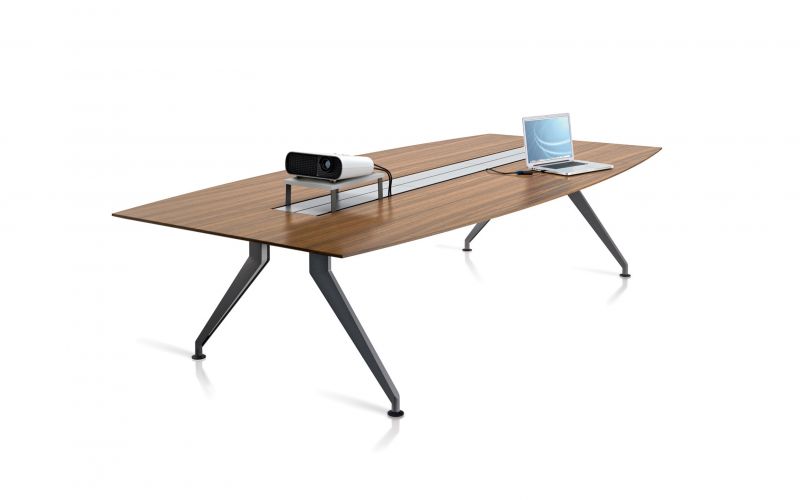 Mesa de reunión