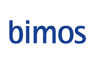 logotipo  bimos