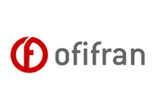 logotipo  ofifran