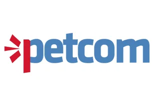 logotipo petcom