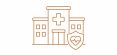 vector icono hospital